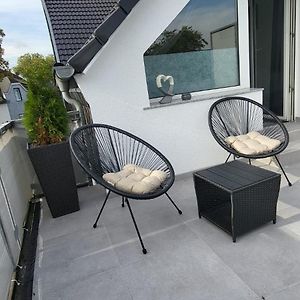 Appartement met Twee Slaapkamers